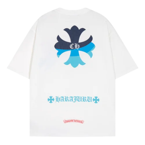 Chrome Hearts HARAJURU Unisex T-Shirt