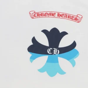 Chrome Hearts HARAJURU Unisex T-Shirt view 3
