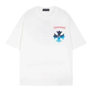 Chrome Hearts HARAJURU Unisex T-Shirt view 2
