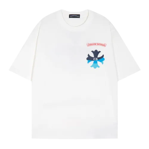 Chrome Hearts HARAJURU Unisex T-Shirt view 2