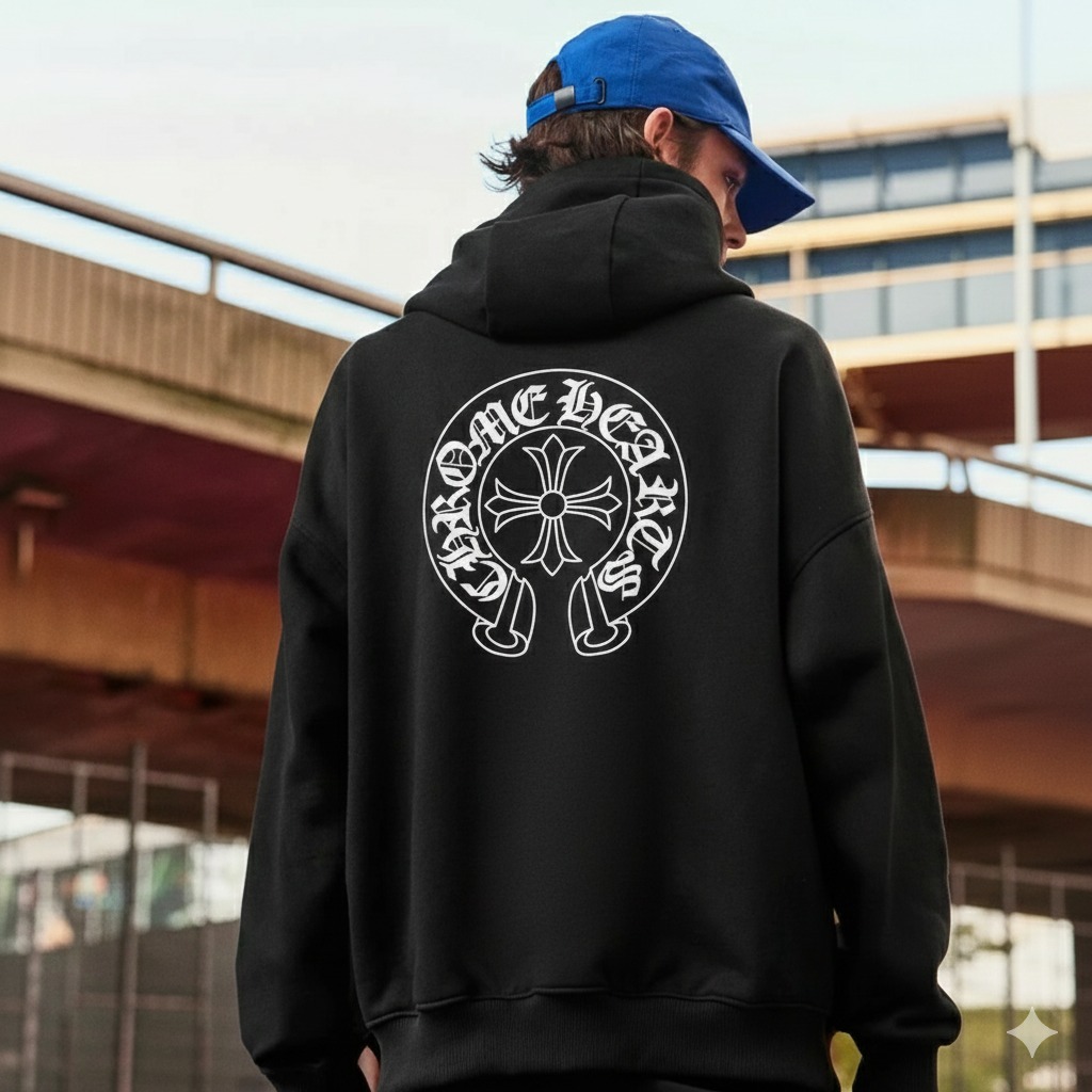 Chrome Hearts