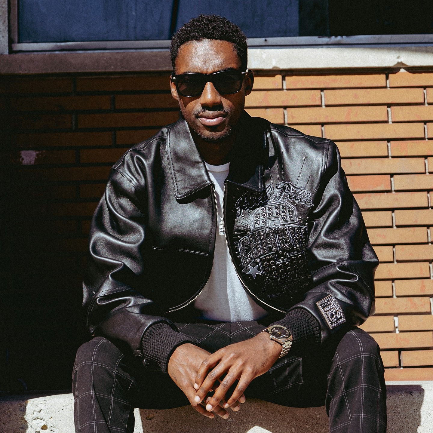 Mens Jackets