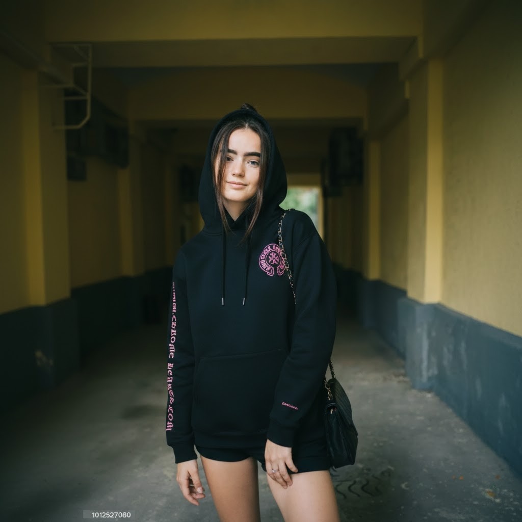HOODIES